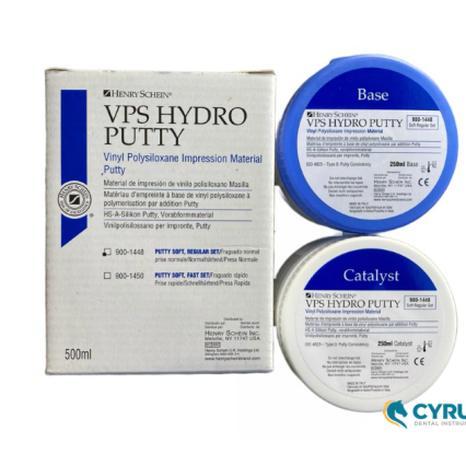 ps hydro putty