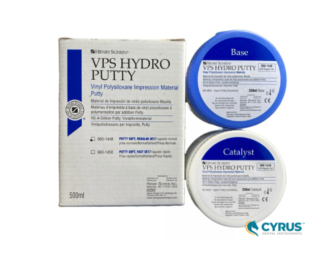ps hydro putty